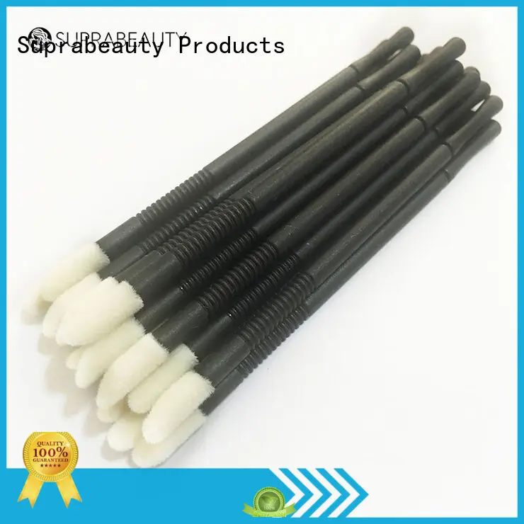 Suprabeauty reliable eyeshadow applicator supply for packaging 1