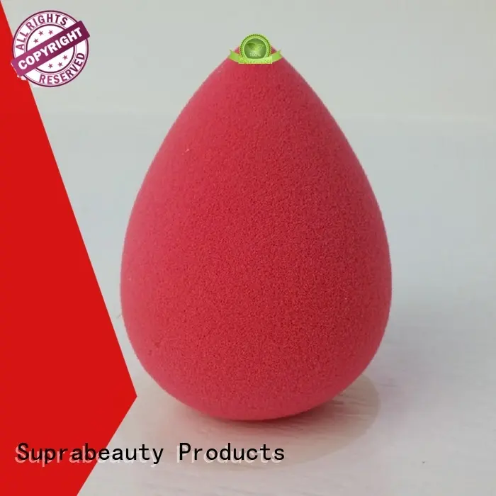 Suprabeauty custom best beauty sponge company bulk buy 1