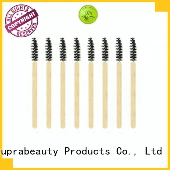 Suprabeauty low-cost eyeshadow applicator supply for beauty 1