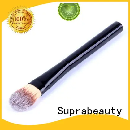 customized essential makeup brushes from China for sale 1