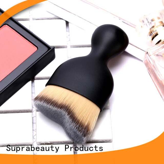Brocha de maquillaje en crema personalizada, el mejor fabricante, producción a granel 1