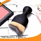customized cream makeup brush best manufacturer bulk production 1