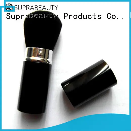 Suprabeauty cream makeup brush from China bulk buy 1