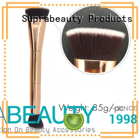 Suprabeauty high quality makeup brushes from China for beauty 1