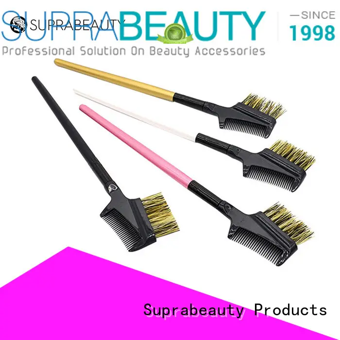 Suprabeauty Werbe-Kabuki-Make-up-Pinsel, Bester Hersteller, Großeinkauf 1