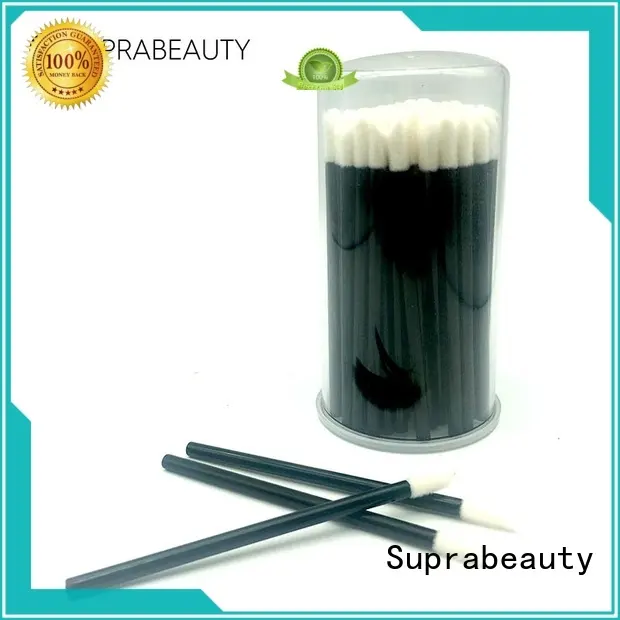 Suprabeauty top selling makeup applicator supply bulk production 1