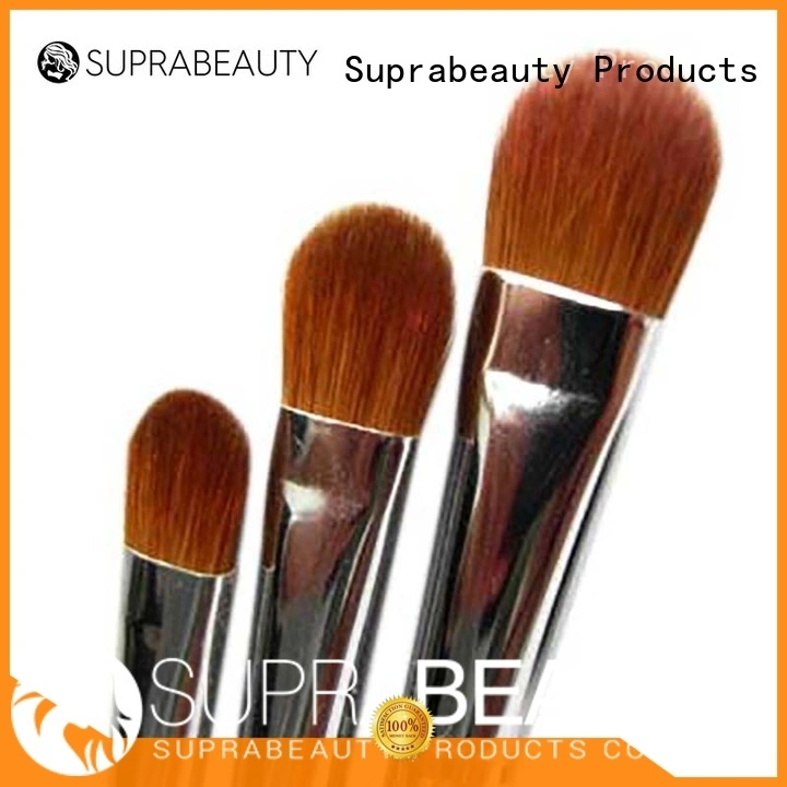 Suprabeauty buon fornitore di pennelli per il trucco per la promozione 1