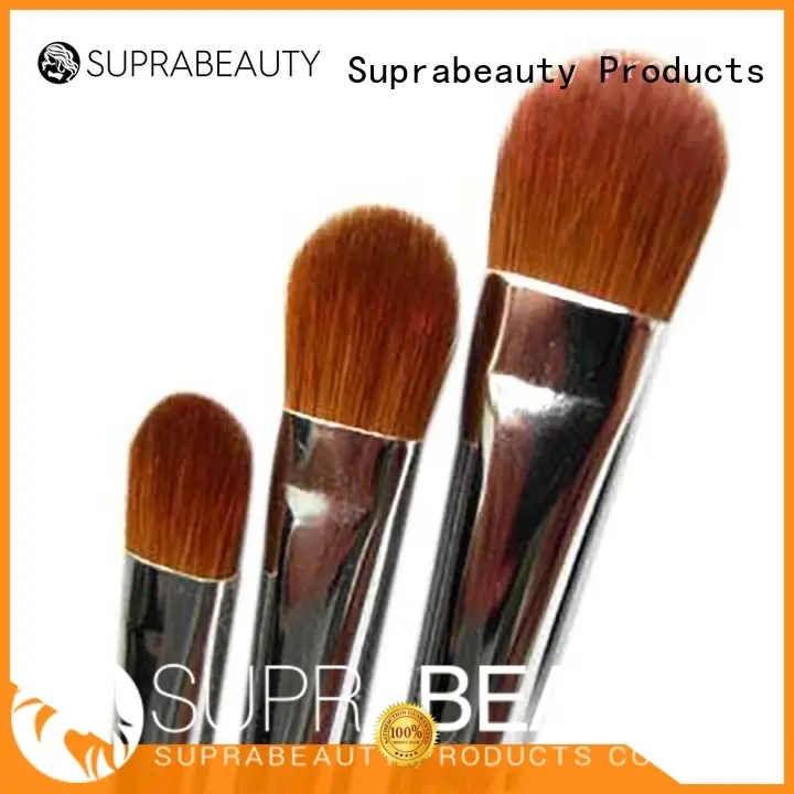 Suprabeauty good makeup brushes supplier for promotion 1