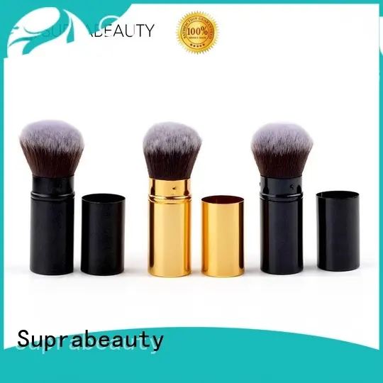 Suprabeauty best value cheap face makeup brushes supply for packaging 1