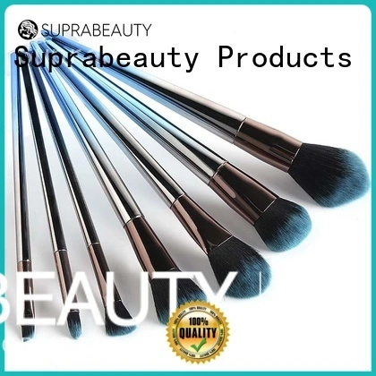 Suprabeauty Proveedor de kits de brochas de maquillaje personalizados para belleza. 1