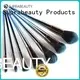 Suprabeauty custom makeup brush kit supplier for beauty 1