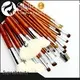 Suprabeauty best quality makeup brush sets best manufacturer bulk production 1