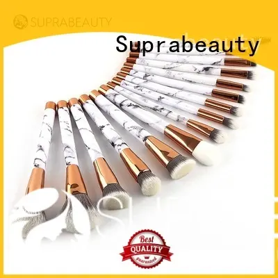 Suprabeauty best quality makeup brush sets factory direct supply on sale 1