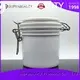 Suprabeauty plastic cosmetic jars series bulk production 1