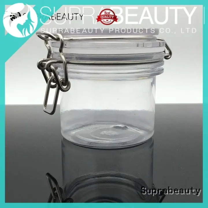 Suprabeauty best price mask cream jar best supplier for package 1
