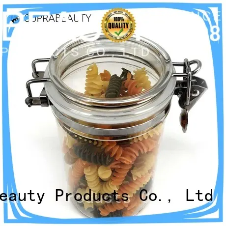 Suprabeauty PET jar best supplier for packaging 1