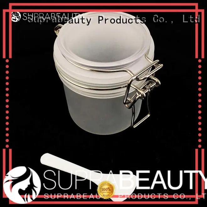 customized plastic cosmetic containers company for package 1
