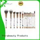 practical good quality makeup brush sets series bulk production 1