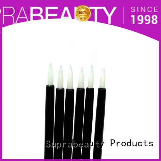Suprabeauty lipstick makeup brush best supplier for sale 1