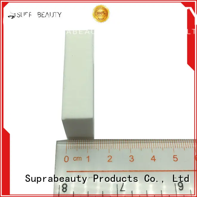 Suprabeauty factory price foundation sponge company for sale 1