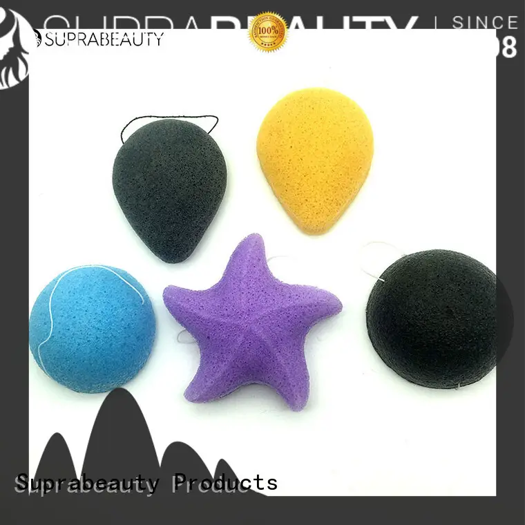 Suprabeauty low-cost makeup sponge beauty blender supply for women 1