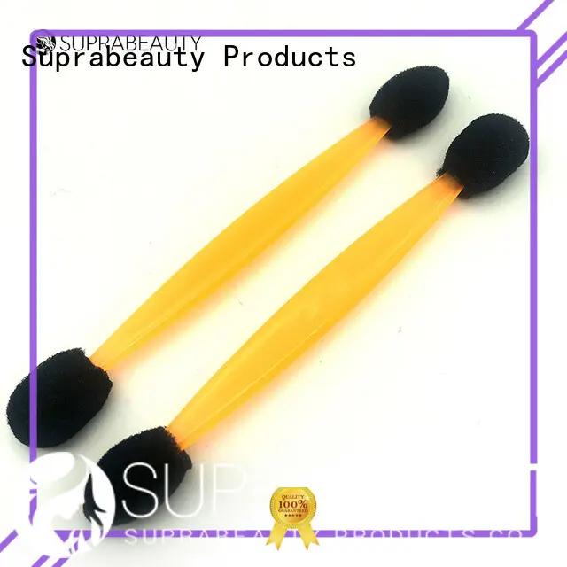 Suprabeauty disposable eyelash brush company for promotion 1