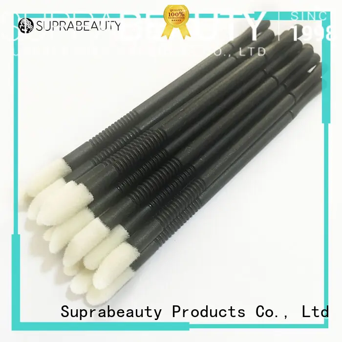 Suprabeauty best value lint-free applicator with good price for packaging 1