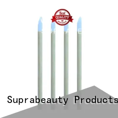 Suprabeauty top selling lip applicator brush factory for women 1