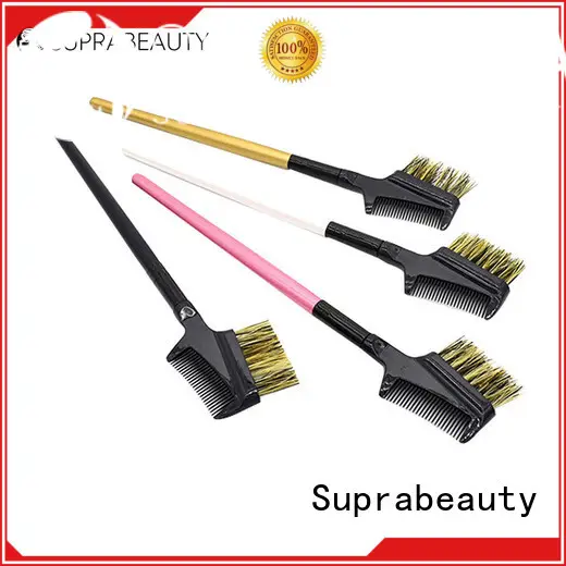 Suprabeauty worldwide cosmetic makeup brushes supply for beauty 1