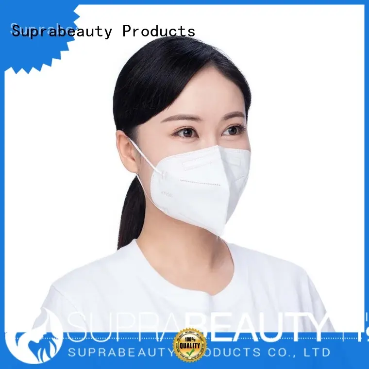 Suprabeauty brand customized color 12pcs natural hair foundation powder eye brow brushes tool custom logo Makeup Brush kit1 1
