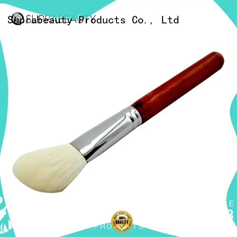 Suprabeauty retractable cosmetic brush best manufacturer for promotion 1