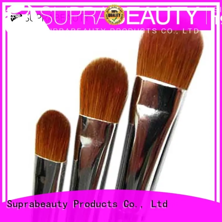 Suprabeauty best value better makeup brushes directly sale bulk production 1