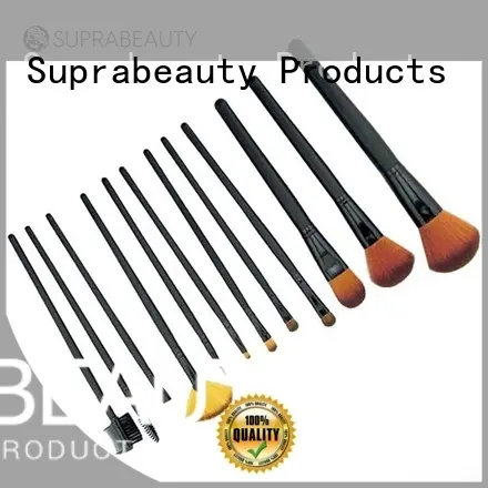 Suprabeauty foundation brush set inquire now bulk production 1