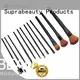 Suprabeauty foundation brush set inquire now bulk production 1