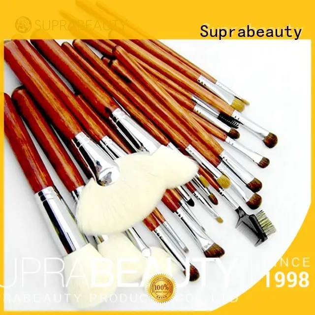 Suprabeauty ensemble de pinceaux à paupières en vente 1