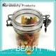 Suprabeauty small cosmetic jars with lids best manufacturer for package 1