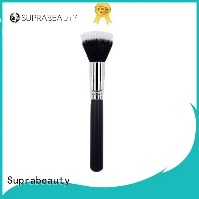 Suprabeauty new foundation brush with good price for promotion 1