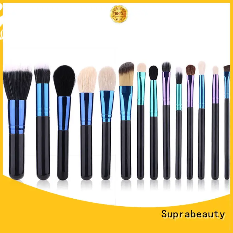 Suprabeauty promotional beauty brushes set factory direct supply for packaging 1