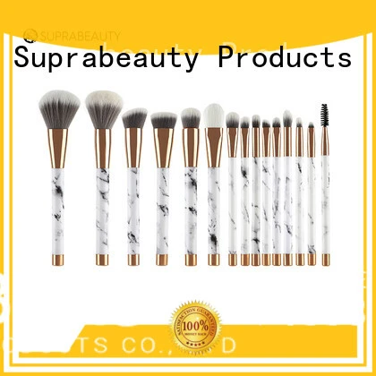 Suprabeauty top 10 des fabricants d'ensembles de pinceaux de maquillage production en vrac 1