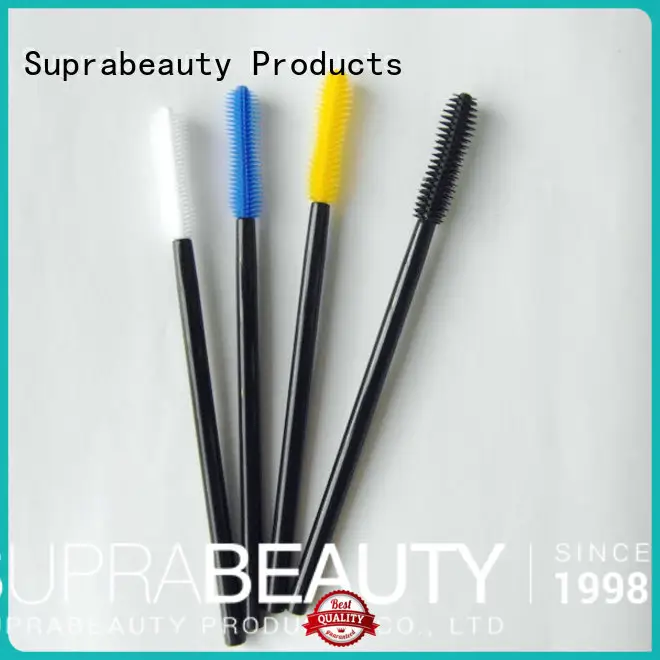 Suprabeauty factory price disposable lip brush applicators manufacturer for packaging 1