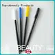 Suprabeauty factory price disposable lip brush applicators manufacturer for packaging 1