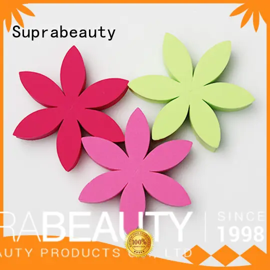 high quality face makeup sponge factory for sale 1