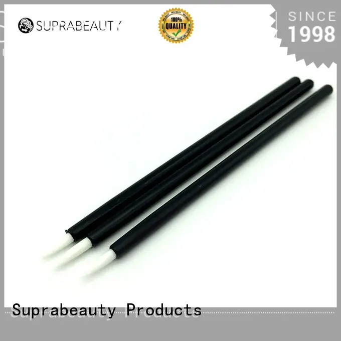 top selling lint-free applicator wholesale bulk production 1