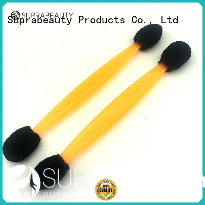 Suprabeauty high quality lipstick makeup brush supply bulk production 1