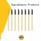 Suprabeauty disposable brow brush supply for packaging 1
