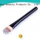 Suprabeauty top selling retractable makeup brush best supplier for packaging 1