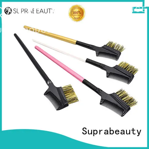 Suprabeauty custom powder brush best manufacturer for women 1