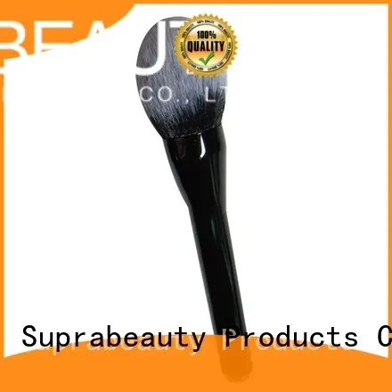 Suprabeauty latest synthetic makeup brushes company bulk buy 1