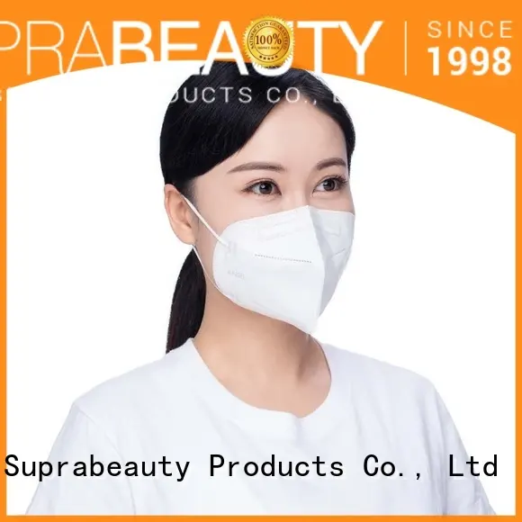 Suprabeauty brand customized color 12pcs natural hair foundation powder eye brow brushes tool custom logo Makeup Brush kit2 1