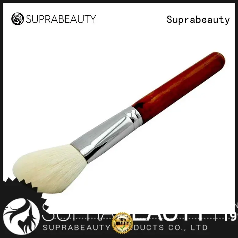 Suprabeauty new makeup brushes supply for promotion 1